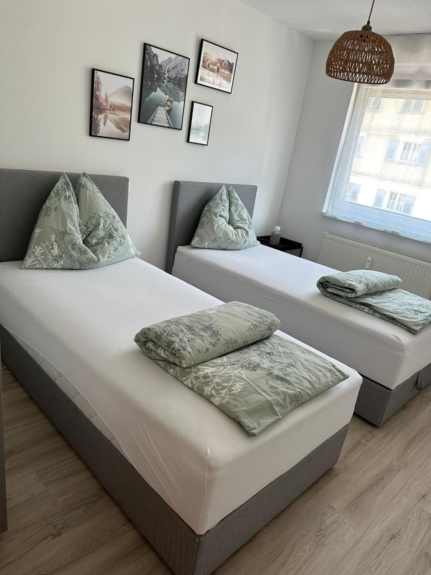 Dream Apartments Hohenems Buitenkant foto