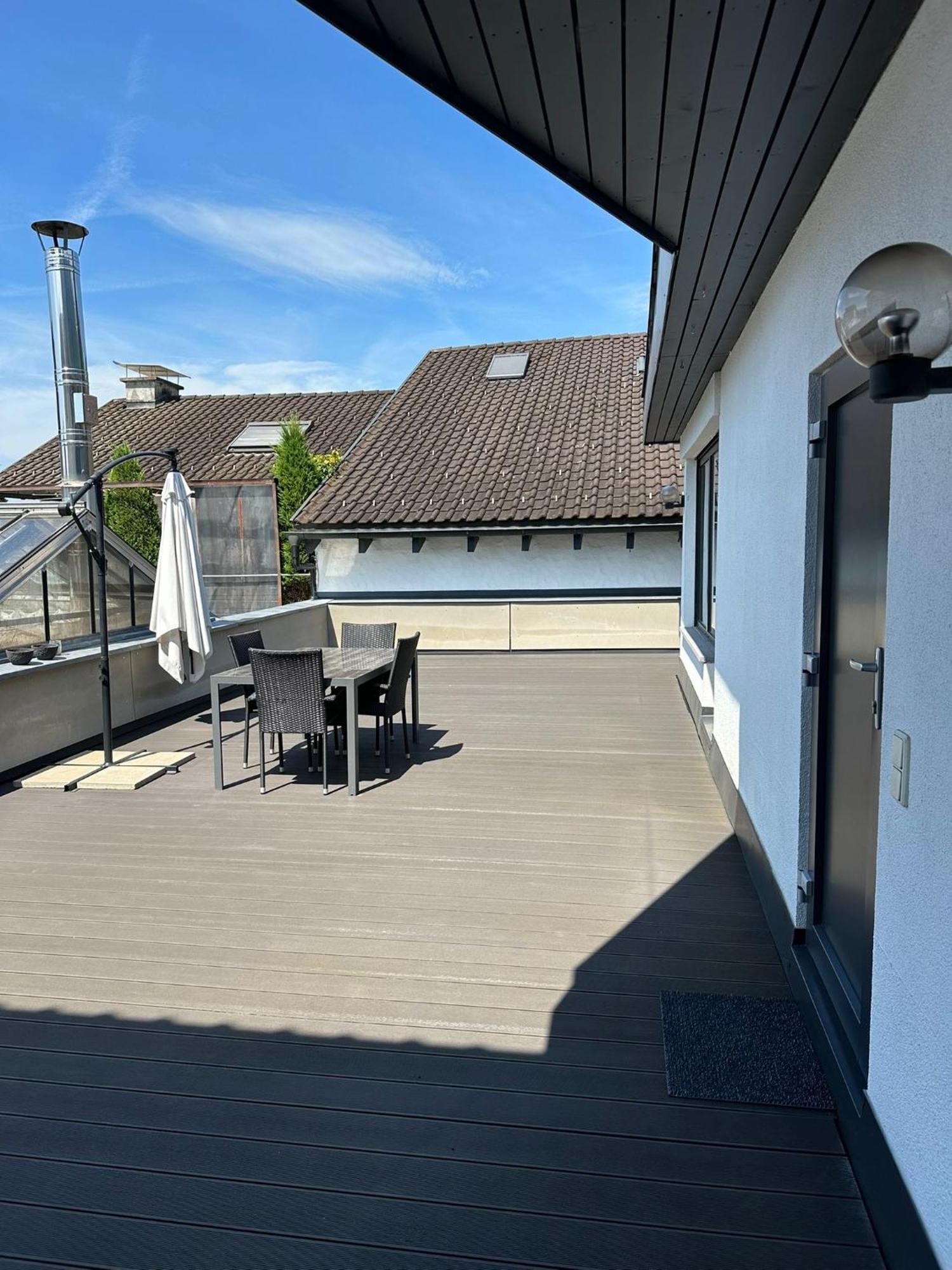Dream Apartments Hohenems Buitenkant foto